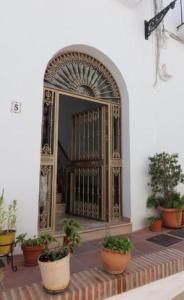 Apartamento Navas