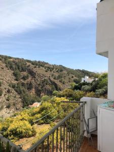 Apartamento Navas