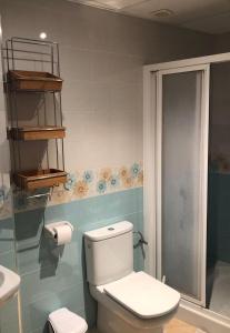Apartamento Navas