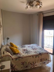 Apartamento Navas