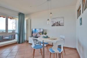 Residenz am Hang Residenz am Hang Appartement 205