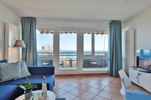 Residenz am Hang Residenz am Hang Appartement 205