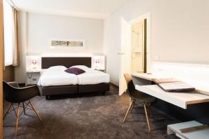 Double or Twin Room room in Hotel Navarra Brugge