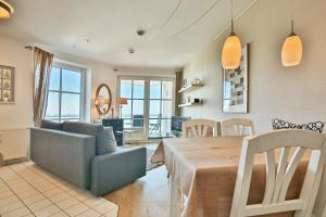 Maison Baltique Niendorf Maison Baltique Appartement 13