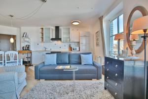 Maison Baltique Niendorf Maison Baltique Appartement 13