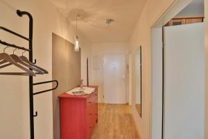 Maison Baltique Niendorf Maison Baltique Appartement 13