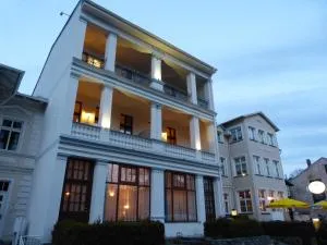 Haus Alexander - Kachlin