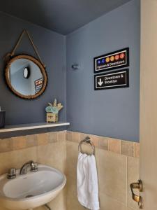 STUDIO 8CERRO 4Pax en la mejor zona de Córdoba Arg