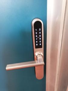 Mare Verde Alloggio con terrazza