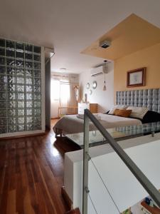STUDIO 8CERRO 4Pax en la mejor zona de Córdoba Arg