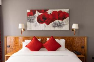 Hotels Hotel Bristol : photos des chambres