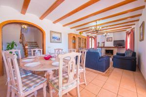 Villa Fuster - PlusHolidays