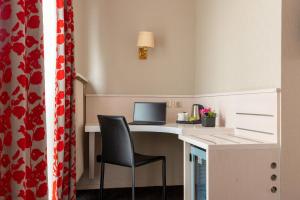 Hotels Hotel Bristol : Chambre Double Standard