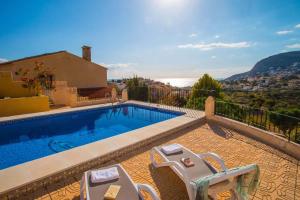 Villa Markus - Plusholidays