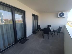 Apartman LEO 