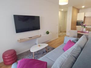 Apartman LEO 