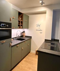 Logement t Slikje Groede