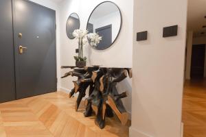 Appartements My Showroom : photos des chambres