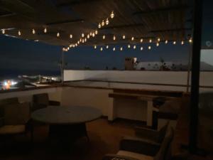 Relaxing Romance Rest In Rosarito Wine Route
