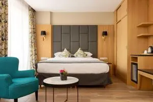 布里斯托酒店 - 伊尔扎克