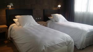 Hotels Hotel Catalpa : photos des chambres