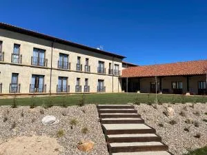 La Parada del Cid - Tejada