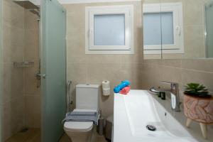 Luxury Apartment in Garitsa Bay