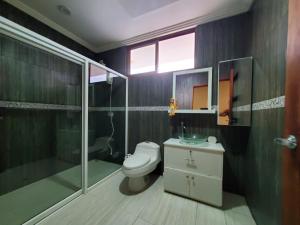 Beautiful view suite Suite vista hermosa