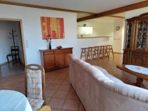 Ferienwohnung Hohenroda