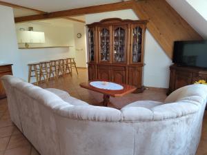 Ferienwohnung Hohenroda