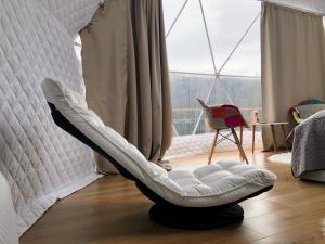 WildGlampingArieseni