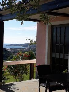 Apartment Sunset View