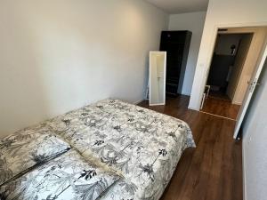 Appartements #3 Joli appartement T3 Mulhouse centre,Neuf, calme et tout equipe : Appartement 2 Chambres