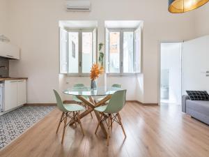 San Lucifero 45 - Cagliari Central House img1