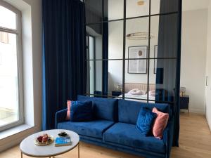 Luxury apartament na Ostrowie Tumskim