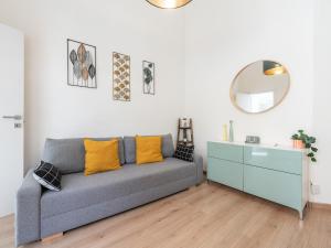 San Lucifero 45 - Cagliari Central House img4