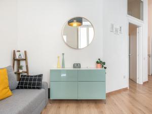 San Lucifero 45 - Cagliari Central House img5