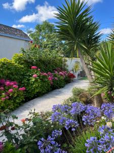 Villas Villa Leoval sur le port du Pouliguen : photos des chambres