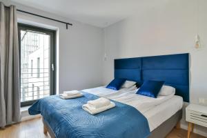 LTC - Apartments Art Deco Śródmieście