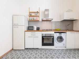 San Lucifero 45 - Cagliari Central House img7