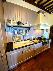 Centrally Located Sarlat Apartment with Medieval Town Views