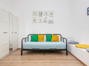 San Lucifero 45 - Cagliari Central House img12