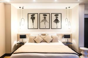Hotels Hotel Dress Code : photos des chambres
