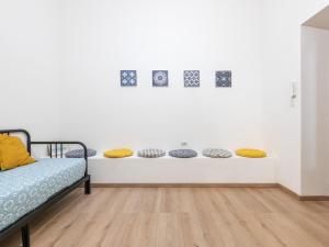 San Lucifero 45 - Cagliari Central House img15