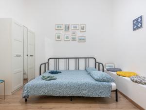 San Lucifero 45 - Cagliari Central House img16