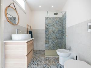 San Lucifero 45 - Cagliari Central House img18