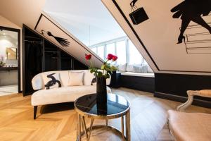 Hotels Hotel Dress Code : photos des chambres