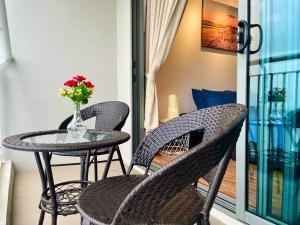 Teega Suites by Antlerzone