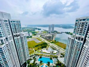 Teega Suites by Antlerzone