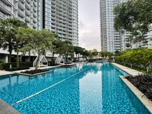 Teega Suites by Antlerzone